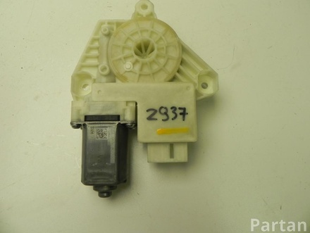 Škoda 5JA 959 812 G / 5JA959812G RAPID (NH3) 2014 Window lifter motor Right Rear