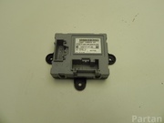 Ford 7G9T-14B533-HF / 7G9T14B533HF S-MAX (WA6) 2008 Unidad de control de puertas