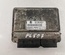 Škoda 047906033H FABIA I (6Y2) 2006 Control unit for engine - Thumbnail 2