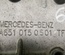 Mercedes-Benz A6510150501 C-CLASS (W204) 2013 Zylinderkopfhaube - Thumbnail 2