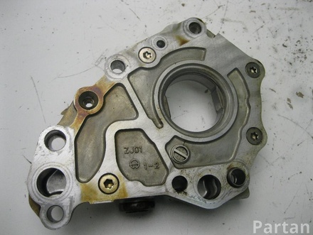 Mazda 4C01D-0673 / 4C01D0673 3 (BK) 2006 Bomba de aceite