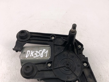 Peugeot 9680477480 5008 2013 Moteur d'essuie-glace