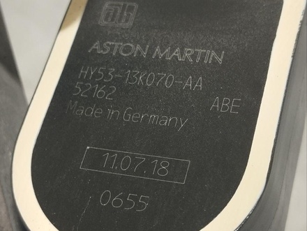 Aston Martin HY5313K070AA, HY53-13K070-AA / HY5313K070AA, HY5313K070AA DB11 (AM5) 2019 Steuergerät für Niveauregelung