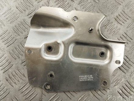 Aston Martin KY53-L28143-AB, KY53L28143AB / KY53L28143AB, KY53L28143AB DB11 (AM5) 2019 Mounting