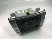 Mazda GS1E669RXA 6 Hatchback (GH) 2009 CD-Radio