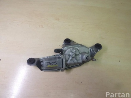 Mazda GS2A-67450 / GS2A67450 6 Saloon (GH) 2011 Wiper Motor Rear