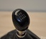 Land Rover FK727K387BB8PVJ DISCOVERY SPORT (L550) 2016 Gear Lever Manual Transmission - Thumbnail 3