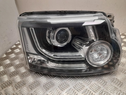 Land Rover L90021969 DISCOVERY IV (L319) 2016 Headlight Right