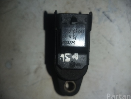 Volvo 8658726 XC60 2011 Hallsensor