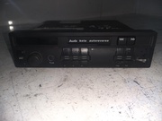 Audi 7644845380 A3 (8L1) 1998 Cassetten-Radio