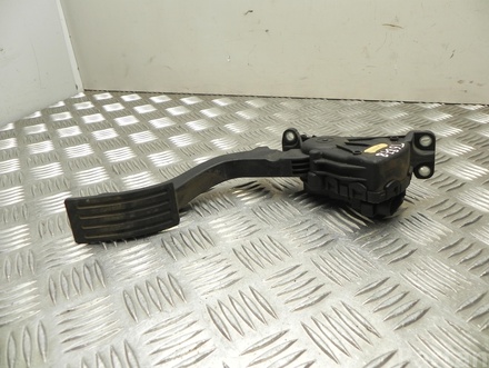 Mazda 4M51-9F836-AH / 4M519F836AH 3 Saloon (BK) 2005 Accelerator Pedal