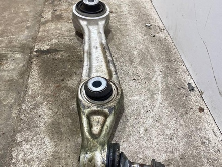 Tesla AL6110MT6 MODEL S 2013 Front  track control arm lower right side