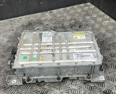 Peugeot 9843325880 508 SW II 2021 Inverteris