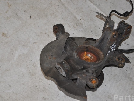 Citroën C4 Picasso II 2017 Wheel Bearing Left Front