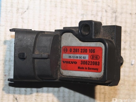 Volvo 30622083 XC90 I 2007 Sensor, exhaust pressure