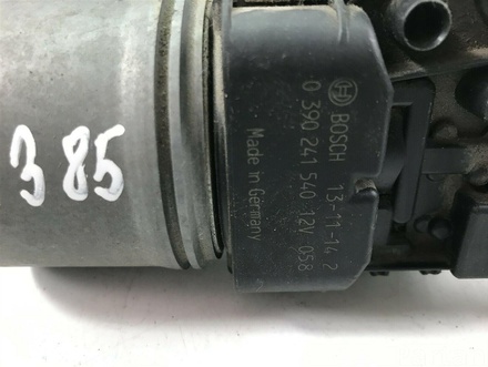 Peugeot 3397021391 208 2016 Motor del limpiaparabrisas