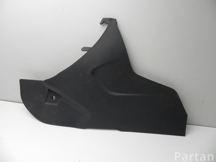 Ford BM51-A046B27 / BM51A046B27 FOCUS III Turnier 2013 Halter für Mittelkonsole