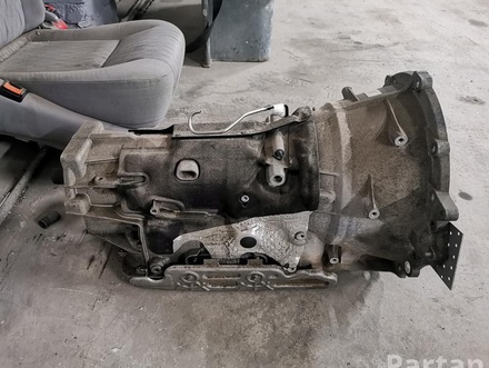 Land Rover 8HP45, MK837000CA, 8HP, NO GEARBOX CONTROL UNIT / 8HP45, MK837000CA, 8HP, NOGEARBOXCONTROLUNIT RANGE ROVER VELAR (L560) 2021 Автоматическая коробка передач