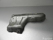 Mazda 32161 6 Stufenheck (GH) 2008 Hitzeschild