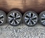 Peugeot 9825165080, R17 208 II (P21) 2021 Rims, Tyres Kit - Thumbnail 1