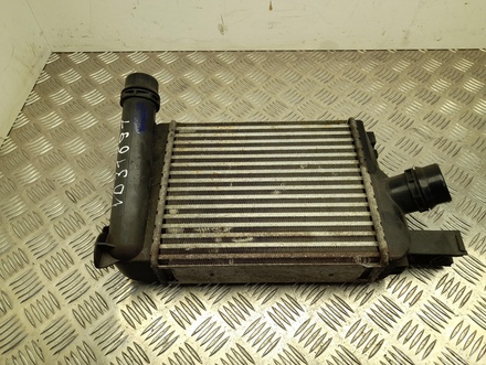 Dacia 144963014R SANDERO II 2014 Intercooler