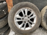 Hyundai 52910-A6170 / 52910A6170 i20 (GB) 2015 Alufelge 5x114  R15 EJ 6.0 ET43