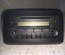 Fiat 7645342316 CROMA (194_) 2006 Radio / CD - Thumbnail 1