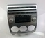 Mazda 14792086 5 (CR19) 2007 Radio CD - Thumbnail 2