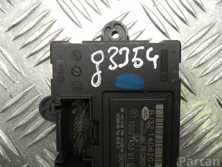 Land Rover BJ32-14D620-AB / BJ3214D620AB RANGE ROVER EVOQUE (L538) 2012 Control unit for door