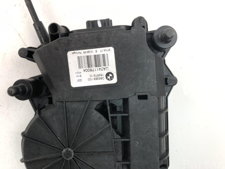 BMW UA741176004 5 Touring (G31) 2018 Wiper Motor