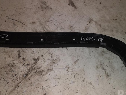 Volvo 30698695 V50 (MW) 2004 Bracket for bumper