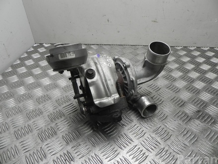 Toyota 17201-0R070 / 172010R070 AVENSIS Estate (_T27_) 2010 Turbocharger