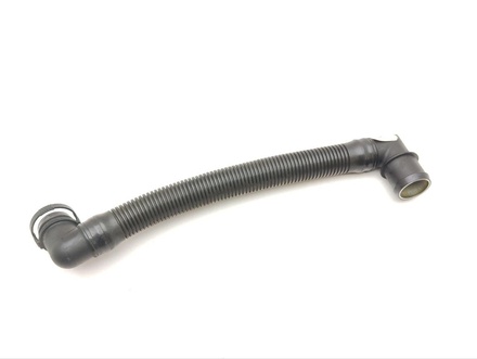 Porsche 981.107.264.01 / 98110726401 CAYMAN (981) 2014 Oil Pipe, charger