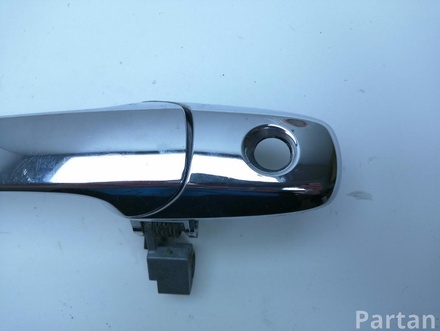 Mazda N8370R1 CX-7 (ER) 2008 Door Handle Front