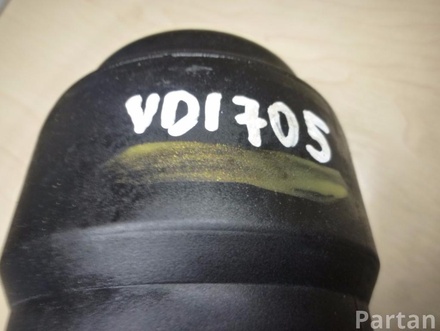 Audi 8558686 A6 (4F2, C6) 2007 Oil Filter Housing