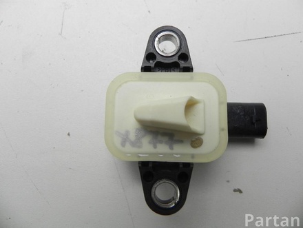 Fiat 51943478 500X (334_) 2016 Aufprallsensor (für Airbag)