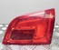 Vauxhall VPAHQX-13404-C, 13314055 / VPAHQX13404C, 13314055 ASTRA Mk VI (J) kombi 2013 Lampy tylne z prawej - Thumbnail 1