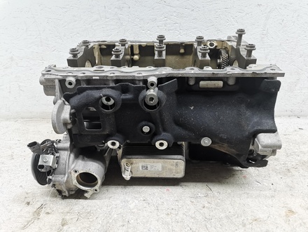 Land Rover PBH4P36015AD, H4P36015AD, 2012080645, 37700km RANGE ROVER VELAR (L560) 2021 Bloque motor