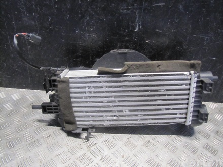 Ford CV61-9L440-VC BV61-8C607-SB / CV619L440VCBV618C607SB FOCUS III Box Body / Hatchback 2013 Intercooler