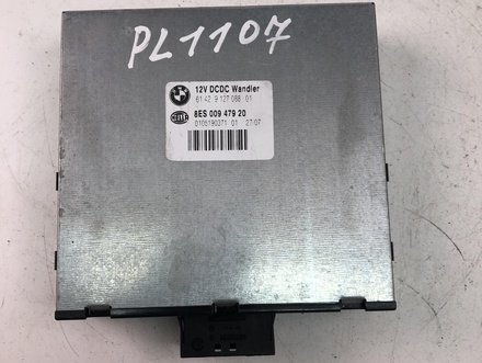 BMW 9127088 3 (E90) 2010 Voltage stabiliser