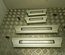 Land Rover CPLA13245DC, CPLA13244DB, CPLA13200DB, CPLA13201DB RANGE ROVER IV (L405) 2014 Bordure de seuil de porte complect - Thumbnail 1