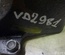 Mazda 6 Estate (GH) 2009 Bracket - Thumbnail 3