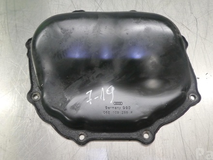 Audi 06E109285F A6 Avant (4F5, C6) 2006 Zylinderkopfhaube