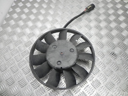 Land Rover JLR PLA-BMG2 / JLRPLABMG2 RANGE ROVER IV (L405) 2014 Ventilador del radiador