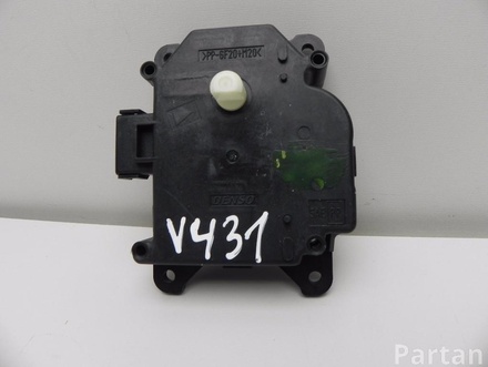 Land Rover 063800-0190 / 0638000190 DISCOVERY IV (L319) 2012 Motor de ajuste para regulación  de solapa