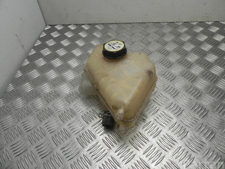 Ford 8V21-8K219B / 8V218K219B FIESTA VI 2010 Coolant Expansion Tank