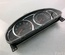 Mazda 54GR1CA 6 Hatchback (GG) 2006 Dashboard (instrument cluster) - Thumbnail 1