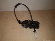 Saab 4855201 9-5 (YS3E) 2004 Serrure de porte Right Rear