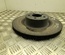 Tesla 1188612-00-D / 118861200D Model Y 2023 Brake Disc Front - Thumbnail 2