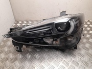 Mazda CX-5 (KF) 2020 Scheinwerfer links